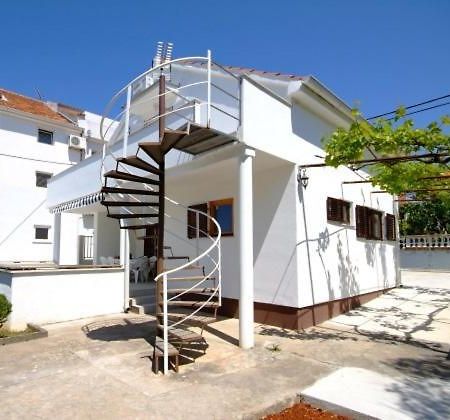 Diklo Beach Apartments 1 Zadar Zewnętrze zdjęcie